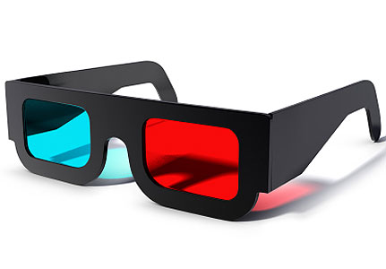 3D Tv Glasses