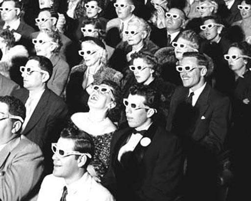 images of 3d glasses