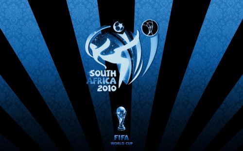 world cup 2010 3d
