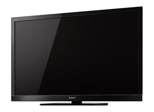 sony bravia 3dtv